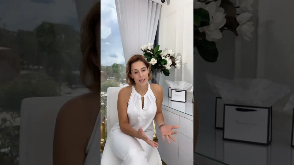 Depoimento em vídeo de Priscila Iwama, cliente do Sidnei S. Danttas há mais de 20 anos